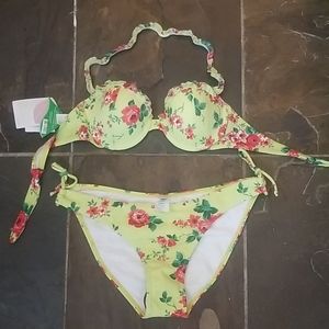 Aguila Doce Brazilian Bikini